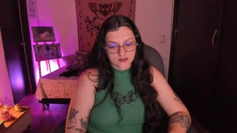 violeta ig  online show from May 15, 2026, 3:35 am