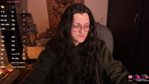 violeta ig  online show from May 20, 2026, 3:34 am