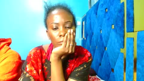 Peach online show from February 2, 2025, 9:13 pm