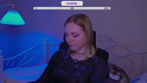 Viktoria online show from February 25, 2026, 4:33 am