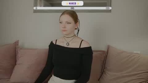 Viktoria online show from April 19, 2026, 10:47 am