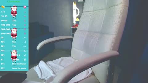 Ilona online show from December 19, 2025, 6:31 am