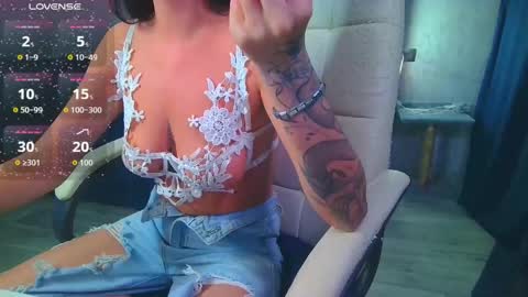 Ilona online show from May 2, 2026, 3:39 pm