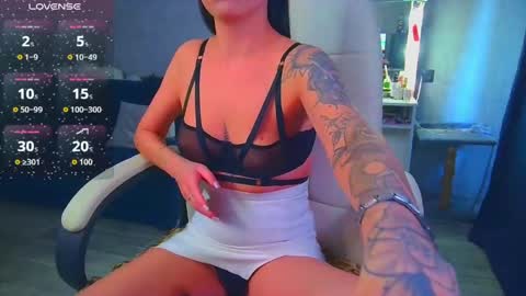 Ilona online show from May 4, 2026, 6:53 am
