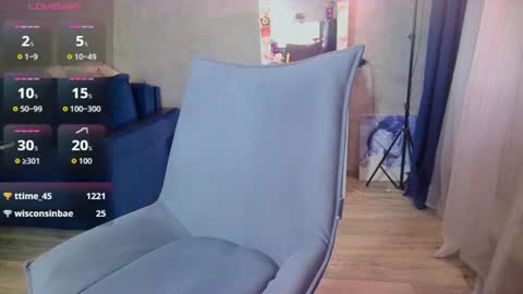 Ilona online show from July 6, 2026, 3:03 pm