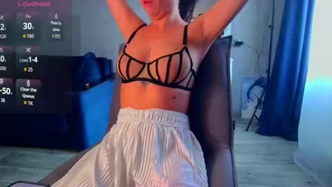 Ilona online show from July 21, 2026, 7:00 am