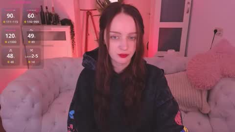 Maisie online show from September 11, 2025, 9:59 pm