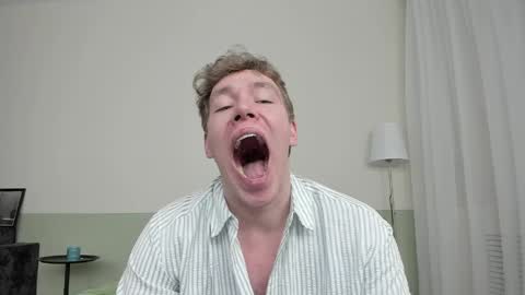 Henry online show from May 21, 2026, 1:18 pm