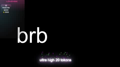 Snapshot of _pinky_bunny chatting on February 19, 2026, 3:13 am pinki online show from February 19, 2026, 3:13 am