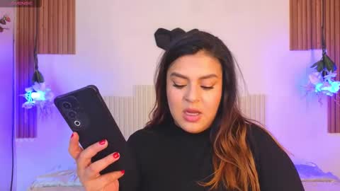 Snapshot of _poison_sweet chatting on March 6, 2026, 6:15 pm Laura online show from March 6, 2026, 6:15 pm