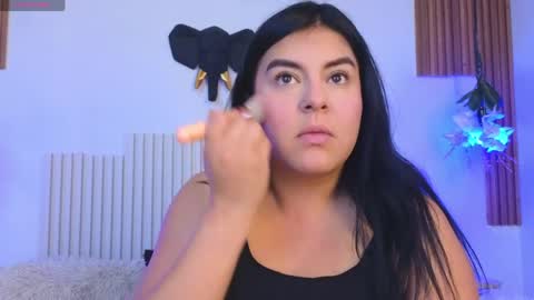 Snapshot of _poison_sweet chatting on March 31, 2026, 6:52 pm Laura online show from March 31, 2026, 6:52 pm