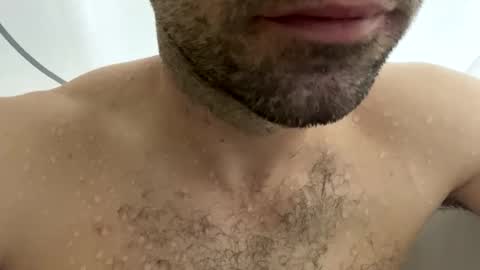 Sexy Daddy online show from February 3, 2025, 7:10 pm