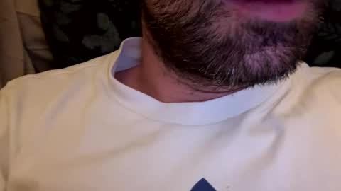 Sexy Daddy online show from February 15, 2026, 6:37 pm