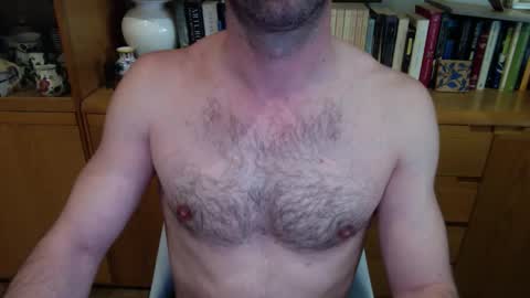 Sexy Daddy online show from April 9, 2026, 1:49 pm