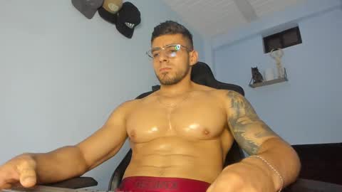 Snapshot of _poseidon1_ chatting on February 16, 2025, 12:08 am Poseidon online show from February 16, 2025, 12:08 am