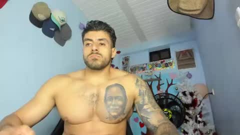 Snapshot of _poseidon1_ chatting on July 16, 2026, 3:12 am Poseidon online show from July 16, 2026, 3:12 am