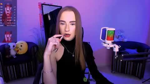 Snapshot of _princess_rosie chatting on October 16, 2025, 7:26 pm ur dear Rosie online show from October 16, 2025, 7:26 pm