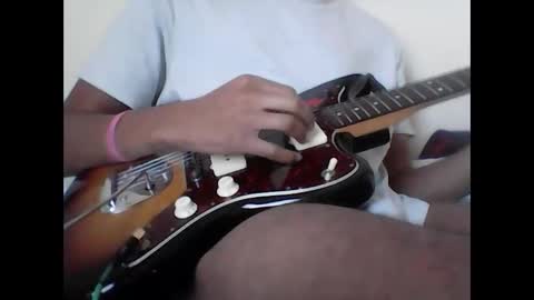 _procrastibation__ online show from March 2, 2026, 10:33 am