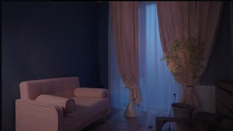 Eva online show from November 12, 2025, 4:24 am