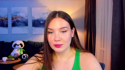 Snapshot of _pureflame_ chatting on December 1, 2024, 10:43 pm Your soul mate Bubu online show from December 1, 2024, 10:43 pm