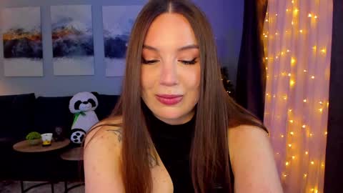 Snapshot of _pureflame_ chatting on December 22, 2024, 8:14 pm Your soul mate Bubu online show from December 22, 2024, 8:14 pm