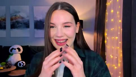 Snapshot of _pureflame_ chatting on January 19, 2025, 7:47 pm Your soul mate Bubu online show from January 19, 2025, 7:47 pm