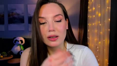 Snapshot of _pureflame_ chatting on February 3, 2025, 8:24 pm Your soul mate Bubu online show from February 3, 2025, 8:24 pm