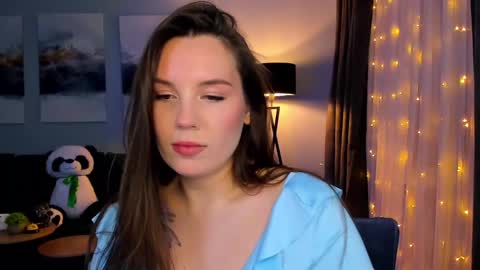 Snapshot of _pureflame_ chatting on February 9, 2025, 11:04 pm Your soul mate Bubu online show from February 9, 2025, 11:04 pm