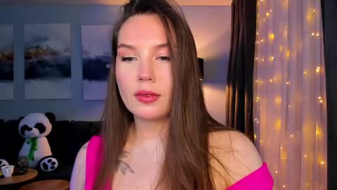 Snapshot of _pureflame_ chatting on February 10, 2025, 8:10 pm Your soul mate Bubu online show from February 10, 2025, 8:10 pm