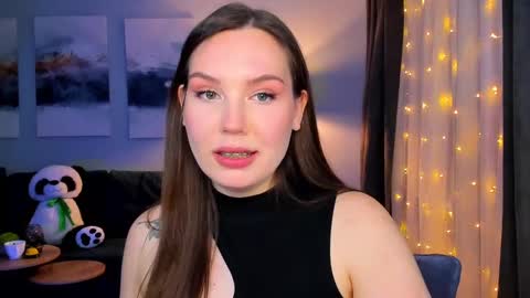 Snapshot of _pureflame_ chatting on February 15, 2025, 8:22 pm Your soul mate Bubu online show from February 15, 2025, 8:22 pm