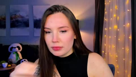 Snapshot of _pureflame_ chatting on February 15, 2025, 11:58 pm Your soul mate Bubu online show from February 15, 2025, 11:58 pm