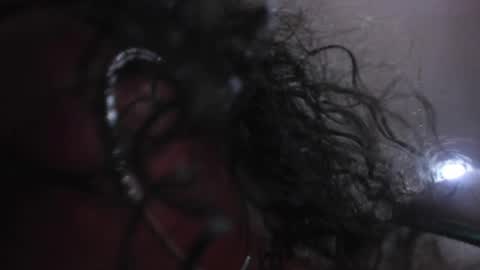 Snapshot of _purplecherry_ chatting on October 7, 2025, 12:30 am Cherr online show from October 7, 2025, 12:30 am