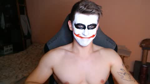 Snapshot of _purrari chatting on October 26, 2025, 10:58 pm Vampire online show from October 26, 2025, 10:58 pm