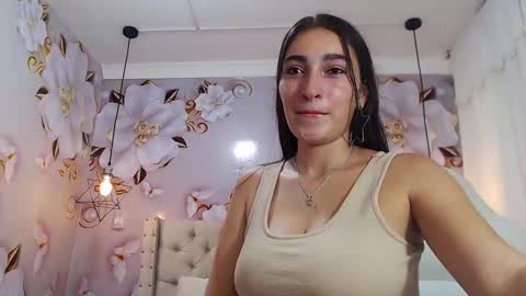 _queen_atenea online show from March 6, 2025, 8:16 pm