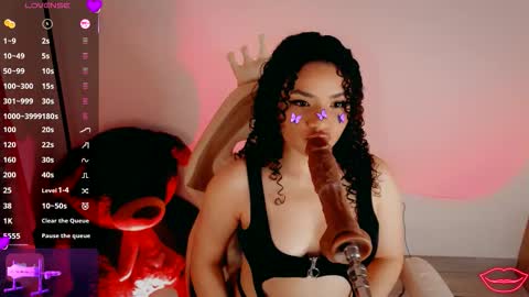 Kate evhans online show from September 21, 2025, 11:17 pm