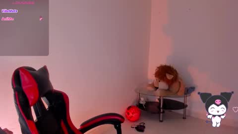 Snapshot of _rachell1 chatting on October 22, 2025, 8:58 am Stefany online show from October 22, 2025, 8:58 am