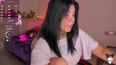 Stefany online show from May 6, 2026, 2:44 pm