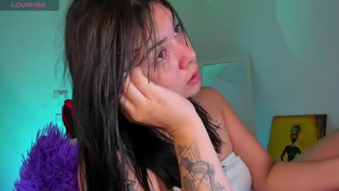 Snapshot of _rachell1 chatting on June 15, 2026, 3:25 pm Stefany online show from June 15, 2026, 3:25 pm