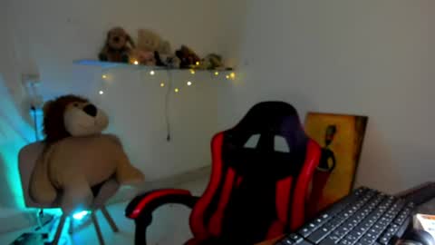 Snapshot of _rachell1 chatting on June 19, 2026, 6:56 pm Stefany online show from June 19, 2026, 6:56 pm