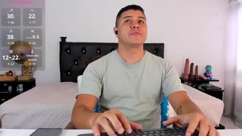 Snapshot of _ragnarb chatting on November 29, 2025, 3:15 pm online show from November 29, 2025, 3:15 pm