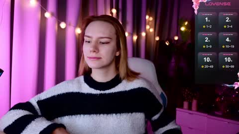 im Amy online show from January 7, 2025, 5:22 am