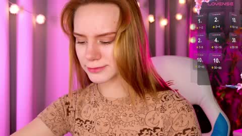 im Amy online show from January 21, 2025, 6:00 am