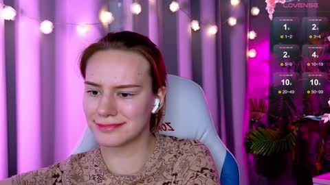 im Amy online show from January 24, 2025, 12:20 pm