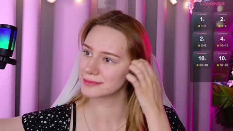 im Amy online show from January 28, 2025, 12:43 pm