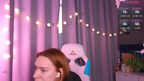 im Amy online show from February 1, 2025, 9:21 am