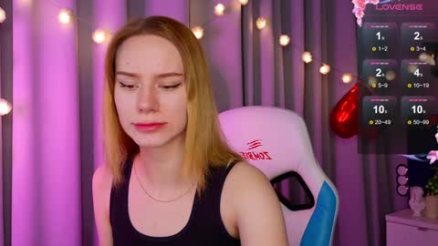 im Amy online show from February 3, 2025, 5:51 am