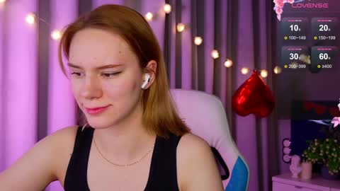 im Amy online show from February 3, 2025, 9:52 am