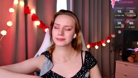 im Amy online show from February 14, 2025, 9:56 am