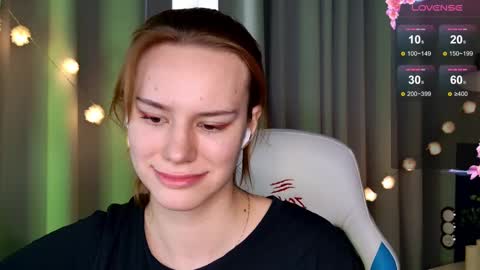 im Amy online show from February 21, 2025, 12:39 pm