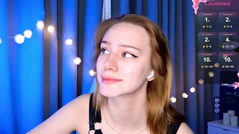 im Amy online show from February 22, 2025, 6:06 am